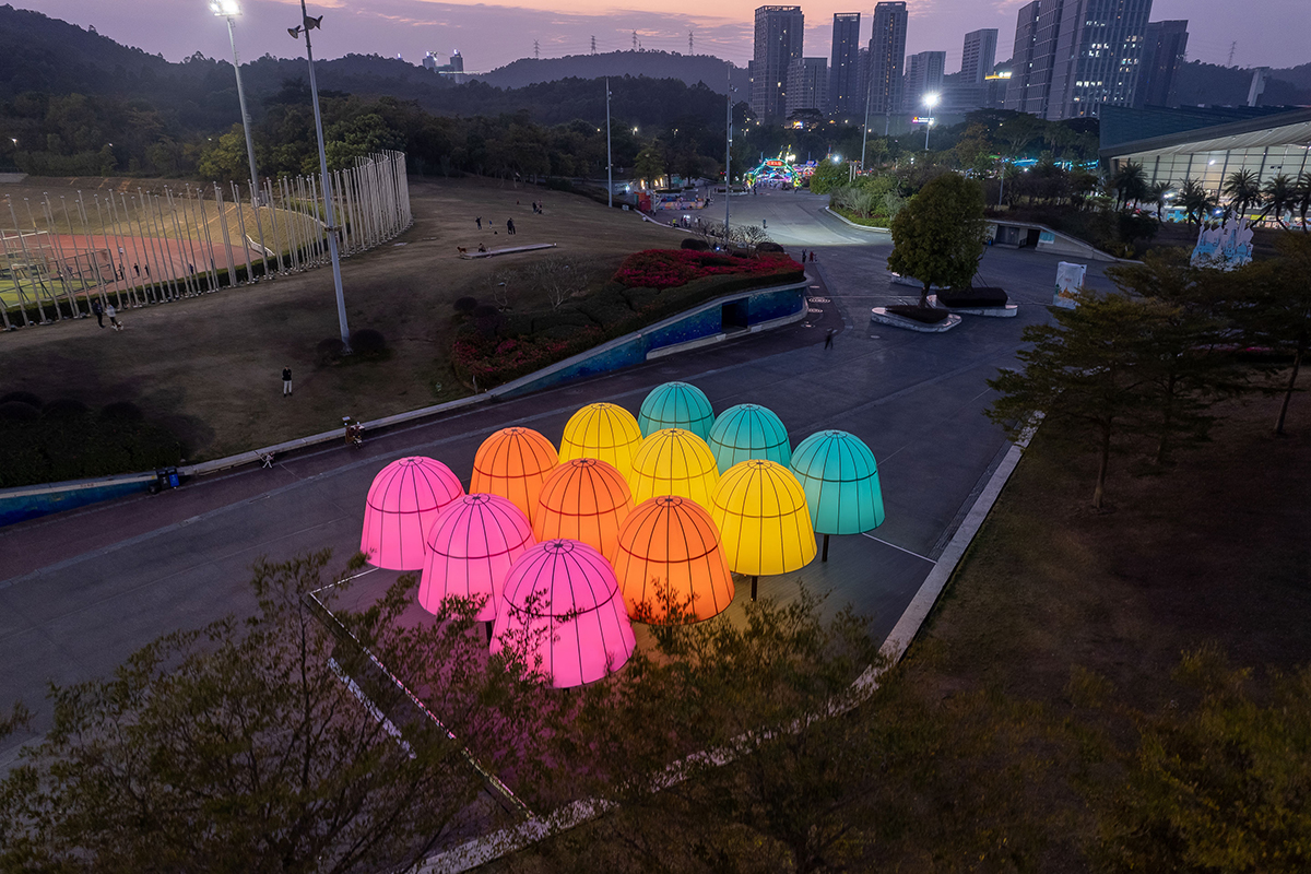 05-Dream-Glow-Pavilion-Daxing-Jizi-Design-night-view-photo-by-Zhang-Chao