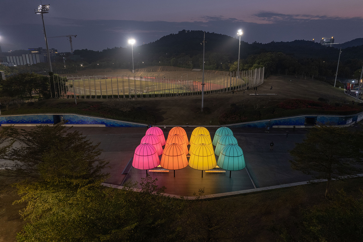 06-Dream-Glow-Pavilion-Daxing-Jizi-Design-night-view-photo-by-Zhang-Chao