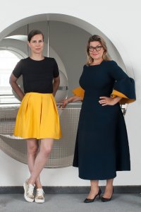 Julia Hürner & Lilli Hollein, Vienna Design Week