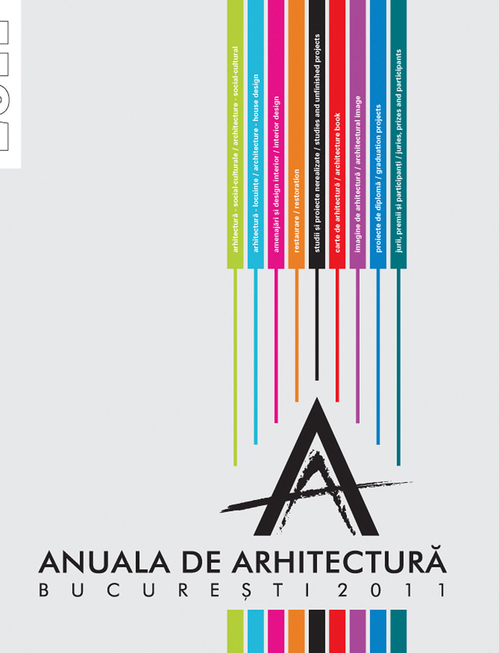 Anuala de Arhitectură 2011 – igloo
