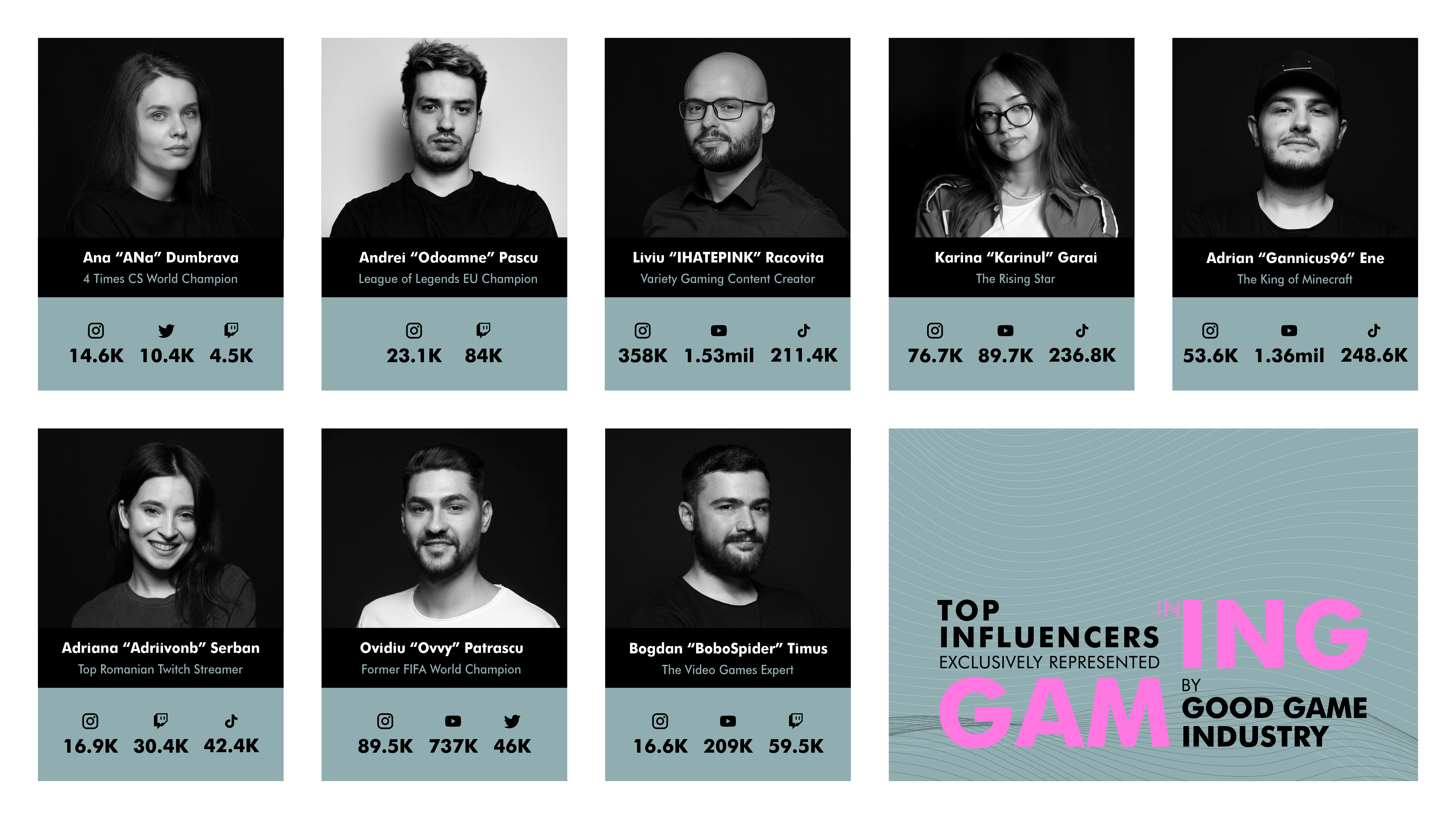 #4_Good_Game_influencers