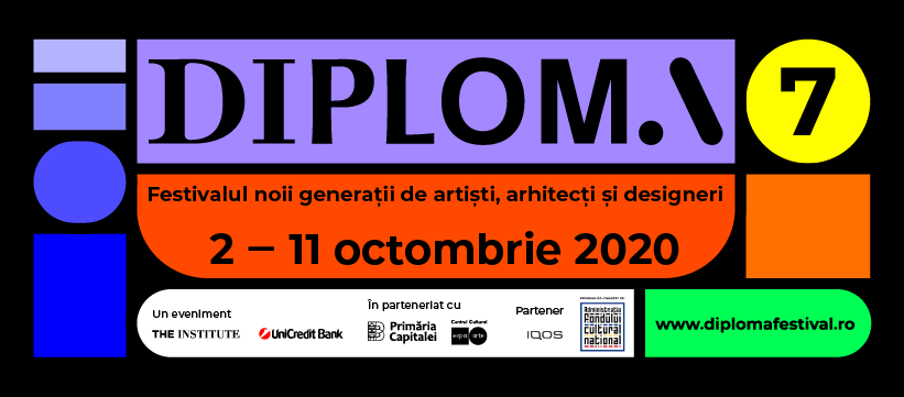 DIPLOMA 2020