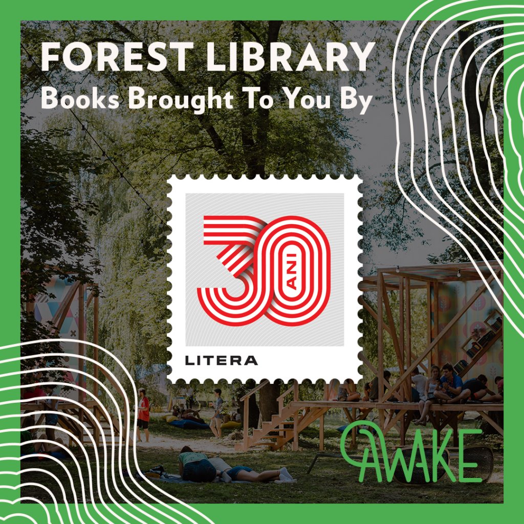 forest-library
