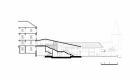 Novacella_Abbey_MoDusArchitects_section_longitudinal_stair_hall_facing_east_1-200