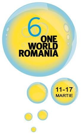 One World Romania – cea de a şasea ediţie