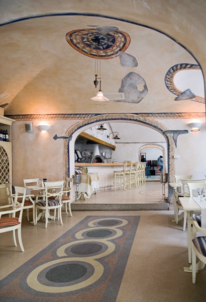 Cafeneaua Vecchio