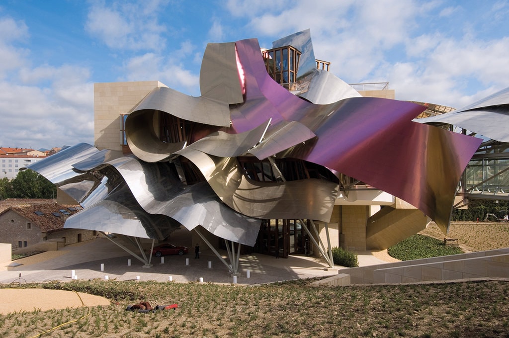 Sezonul Gehry