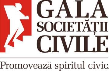 Au inceput inscrierile in competitia Galei Societatii Civile, editia 2013