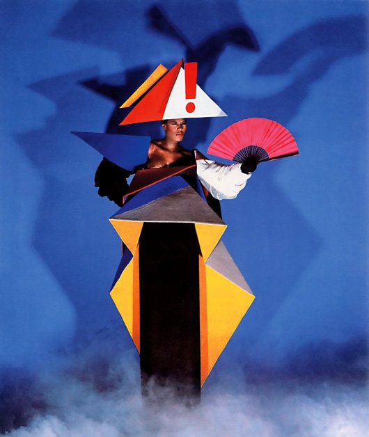 Postmodernism: Style and Subversion 1970-1990. Expo la V&A Museum