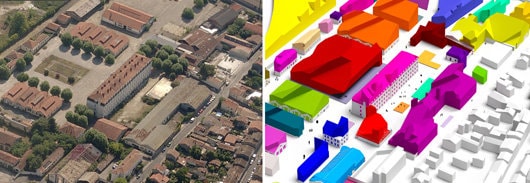 MVRDV: Masterplan pentru un cartier sustenabil în Bordeaux