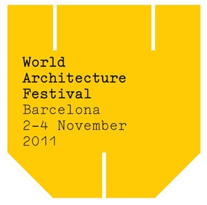 25% reducere la World Architecture Festival