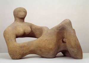 Atelier de Sculptura: proportie, forma, spatiu