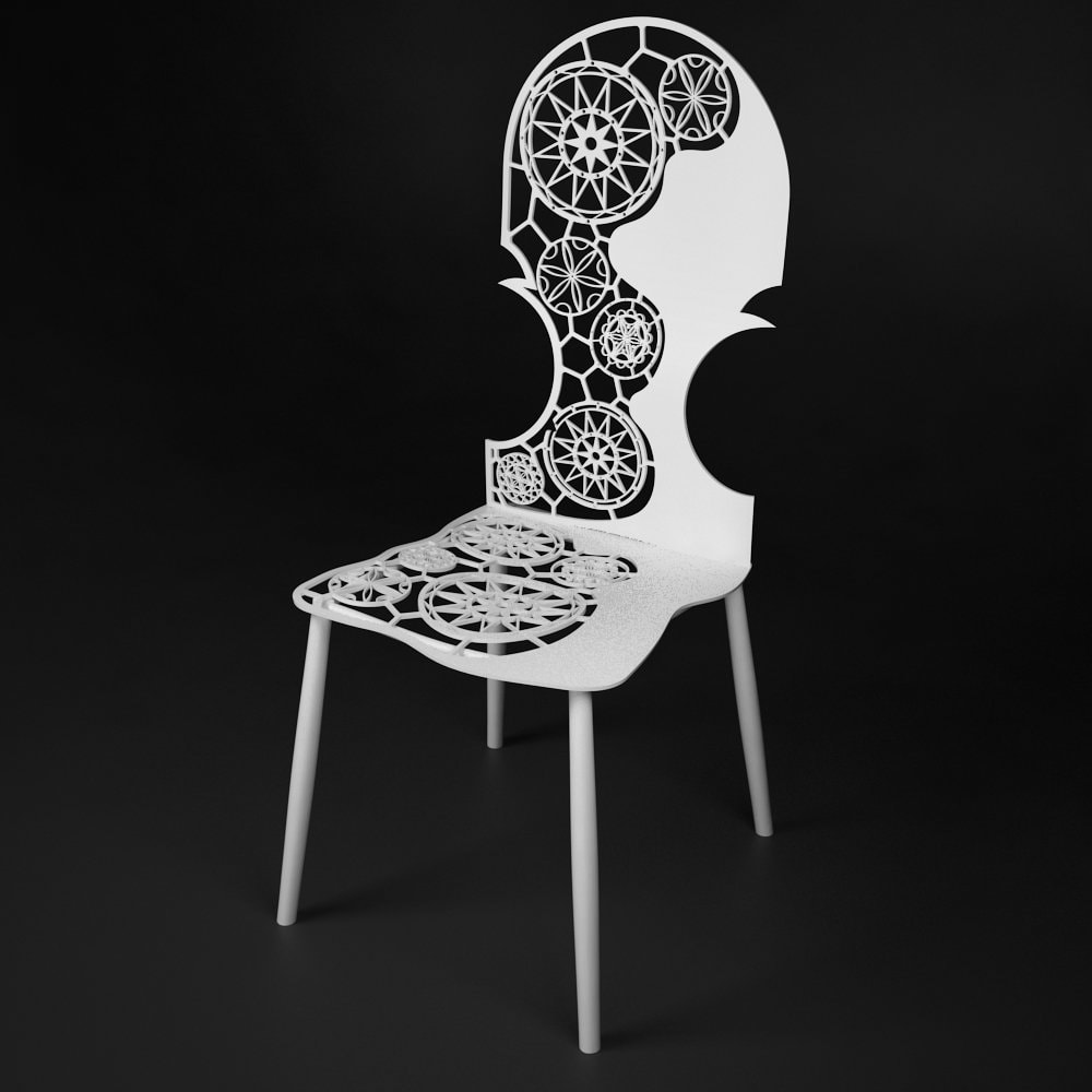 CONCURS: Câştigă una dintre cele 100 de miniaturi de scaune semnate de designeri renumiţi şi un album igloobest!