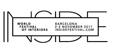 INSIDE: World Festival of Interiors