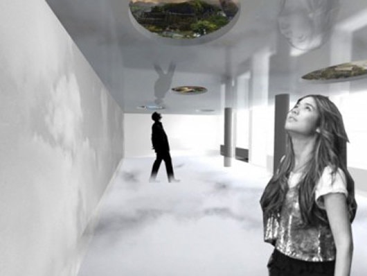 Proiectul „Head-up!” va reprezenta România la Bienala de Arhitectură de la Veneţia