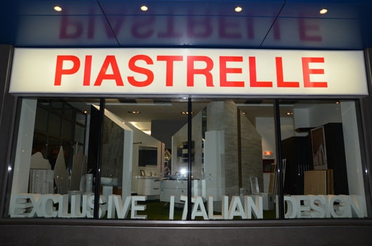 Prezentare Laminam Italia la Piastrelle Concept Store din Braşov