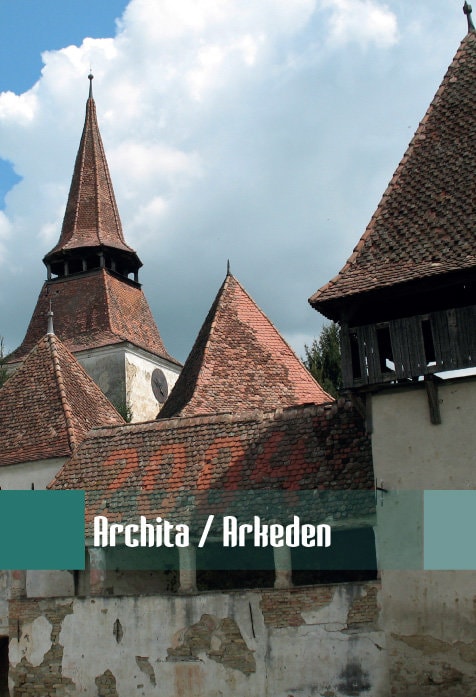 Proiect de conservare a bisericilor medievale din Transilvania