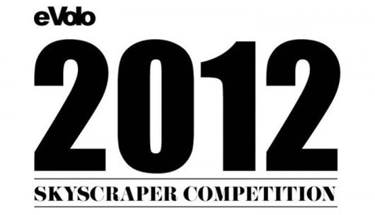Skyscraper Competition. Ediţia 2012