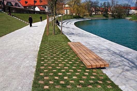 European Prize for Urban Public Space 2012