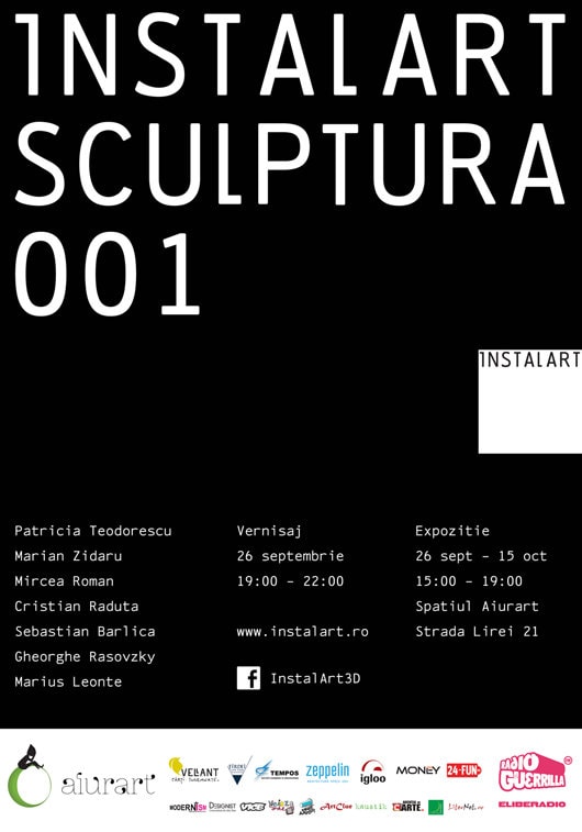 instalart/sculptura/ 001