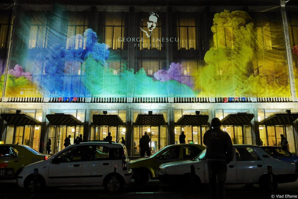 Bucureștiul redevine muzical: începe cea de-a XXII-a ediție a Festivalului George Enescu