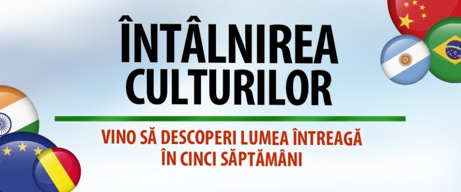 Festivalul Multicultural continua cu destinaţia România