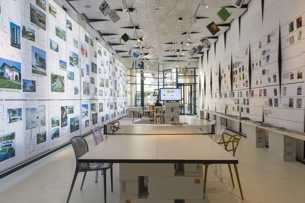 Igloo Media: 50 de birouri de arhitectură generează pentru 50% din piaţa de proiectare din România